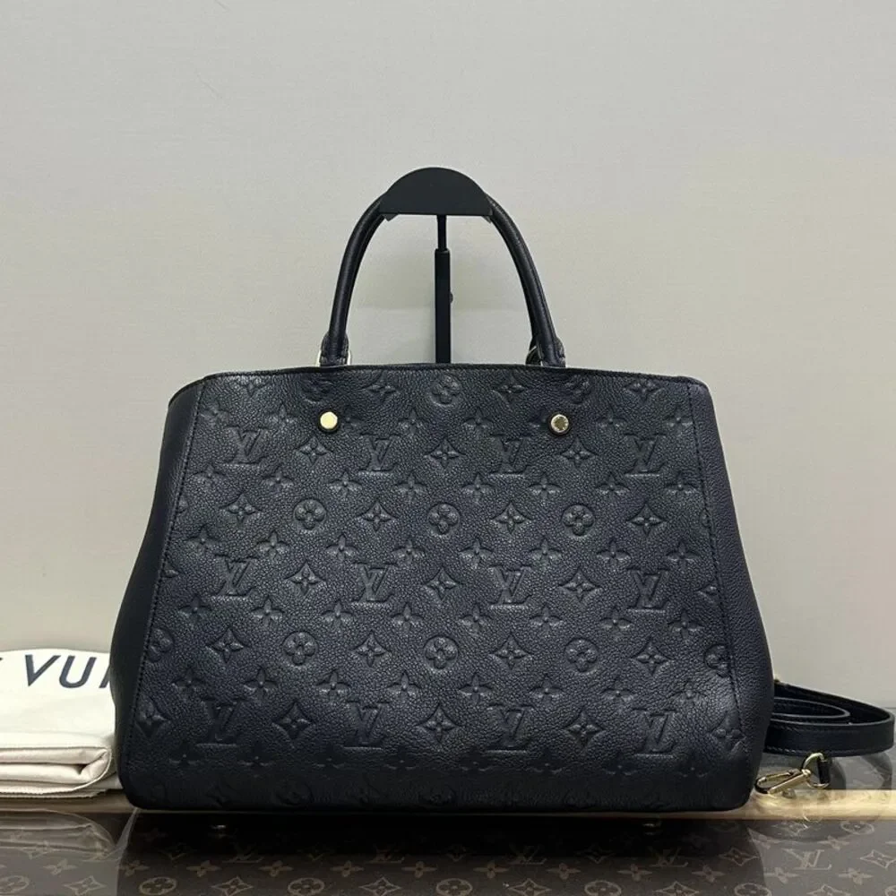 Louis Vuitton Women Pre-Loved Bag Very Good Condition